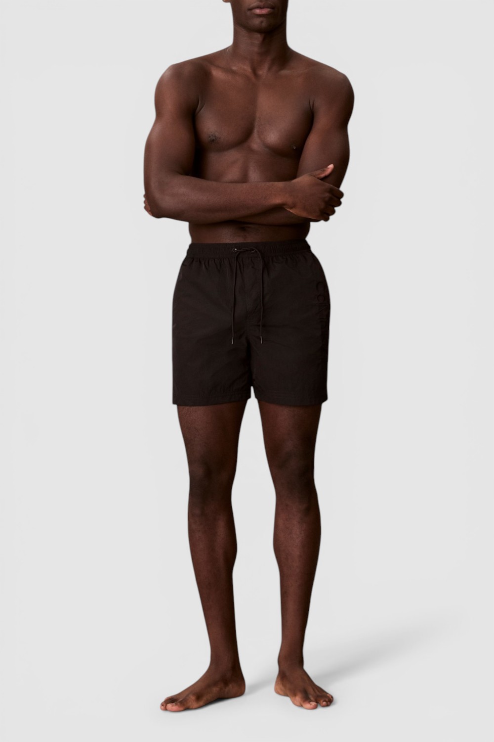 תמונת כל הלוק של מכנסי בגד ים